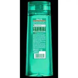 Шампунь Garnier Fructis Ріст на повну силу зміцнюючий 400 мл - мініатюра 2