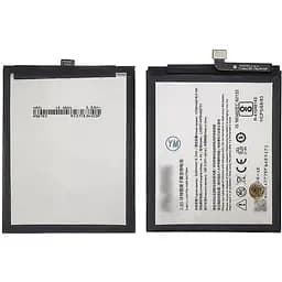 Акумулятор Li3950T44P6h856751 для ZTE Nubia N2/NX575J AAAA