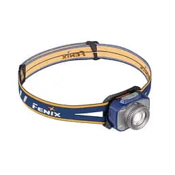 Ліхтар налобний Fenix ​​HL40R синій - мініатюра 3