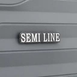 Валіза Semi Line 28" L Graphite (T5781-3) - мініатюра 10