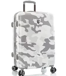 Валіза Heys White Camo (M) (13126-3045-26) 930180