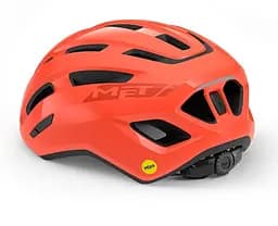 Шолом Met Miles Mips CE Coral M (1052-3HM 136 CE00 M OR1) - мініатюра 2