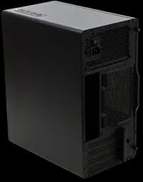 Корпус Vinga CS117 400W Black - мініатюра 3