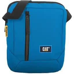 Сумка на плече Caterpillar The Project Blue (1103-83614-614-ACC)