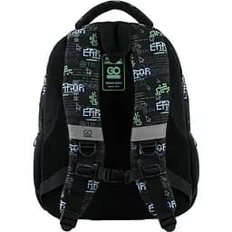 Рюкзак GoPack Education 175M-7 Error (GO25-175M-7) - мініатюра 6