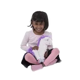 М'яка іграшка Melissa&Doug Єдиноріг Місті, 28 см (MD7572) - мініатюра 4
