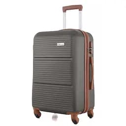 Валіза Semi Line 24" M Graphite (T5583-4)