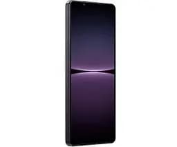 Смартфон Sony Xperia 1 IV 12/512 Gb фіолетовий - мініатюра 4