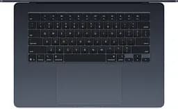 Ноутбук Apple MacBook Air 15" 2025 Midnight (MW1L3)