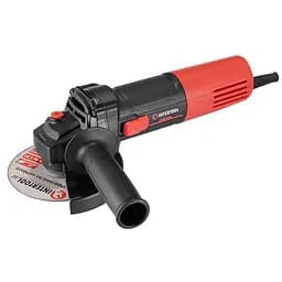 Шлифовальная машина угловая болгарка электрическая Intertool Storm WT-0233 950 Вт x 125 мм