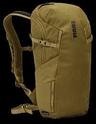 Рюкзак AllTrail X 15L Туристический Backpack TALX-115 Nutria Thule sum0027968