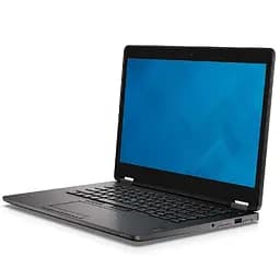 Ноутбук Dell Latitude E7470 (i5-6300U/8/512SSD) - Class B "Б/В" - мініатюра 5