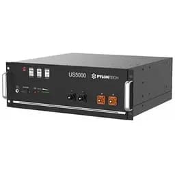 Акумулятор Pylontech US5000 (48V 100Ah)