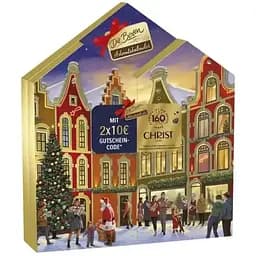 Цукерки Новорічний Адвент календар Ferrero Die Besten Adventskalender 250 г
