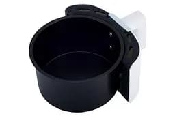 Фритюрниця Kamille KM-6814 - мініатюра 2