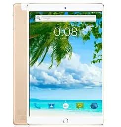 Планшет-телефон Hoozo MTPad116 Lite LTE 2/32 4G Gold - мініатюра 4