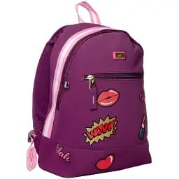 Рюкзак Yes T-94 Tusa сливовий