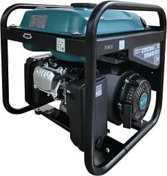Генератор Інверторний KonnerSohnen KS 4500i, 230В, 4.5кВт, ручний стартер, 33кг / 3800 Вт / Бензин (KS4500I) - мініатюра 7