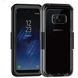 Підводний чохол аквабокс Primolux для Samsung Galaxy S8 / S9 Black