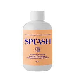 Ополіскувач для ротової порожнини Splash зі смаком цитрусових 200 мл