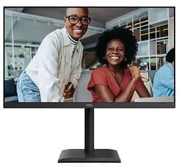 Монітор AOC 27" U27E4CV UHD IPS 60Hz (U27E4CV)