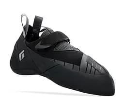Скальные туфли Black Diamond Shadow 36 Чорний