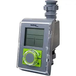 Таймер для поливу Technoline WZ1000 Grey (WZ1000) - мініатюра 2