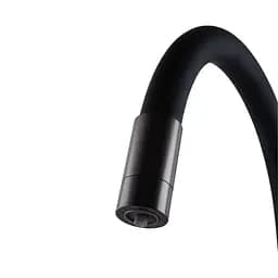 Змішувач для кухні під осмос Globus Lux Lazer GLLR-0903-11-GRAPHITE (22996) - мініатюра 2