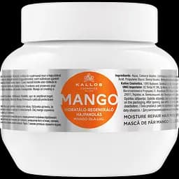 Маска для волосся Kallos Cosmetics Манго, 275 мл