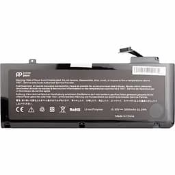 Акумулятор PowerPlant APPLE MacBook Pro 13" (A1322) 10.95V 63.5Wh (NB420377)