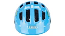 Велошолом Abus Smiley 3.0 Light Blue M (1007-672644) - мініатюра 2
