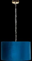 Люстра INGA P06-GD-BL Zuma Line