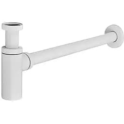 Сифон для раковини Koer BT-01-03 KR3409, Білий