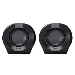 Акустична система Trust 2.0 Polo Speaker (25164) - мініатюра 4