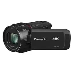 Цифровая видеокамера 4K Flash Panasonic HC-VX1EE-K (HC-VX1)