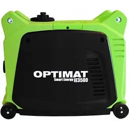 Інверторний бензиновий генератор Optimat Smart Energy IE3500 [160346]