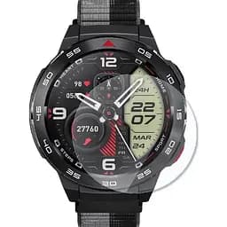 Захисна плівка StatusSKIN для Mibro Watch GS Pro XPAW013 Екран Глянцева Pro