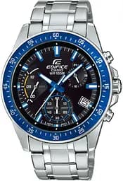 Часы Casio EDIFICE Classic EFV-540D-1A2VUEF