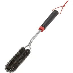 Щетка для гриля Weber трехсторонняя, 46 см (6279)