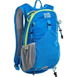 Рюкзак Skif Outdoor Light 23 л Синій (1013-389.02.26)