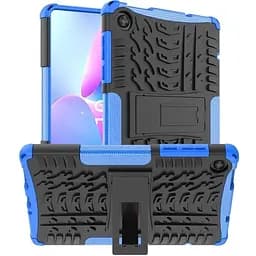 Чохол-підставка BeCover протиударний для Lenovo Tab M8  4rd Gen TB-300FU 8" Blue (709925) - мініатюра 10