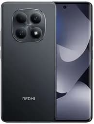 Смартфон Xiaomi Redmi Note 15 8/256GB Black