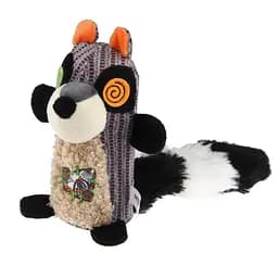 Игрушка для собак Misoko&Co Барсук плюшевая 37х20х11 cm