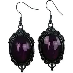 Сережки Королева Гертруда