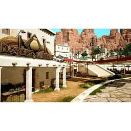 Гра Sand Land (англійська версія) (PS4) - мініатюра 4
