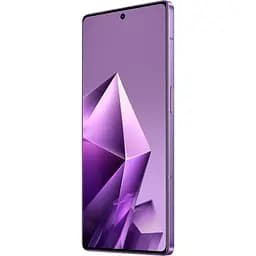 Смартфон Infinix Note 50 Pro+ 12/256GB Enchanted Purple [135262] - мініатюра 4