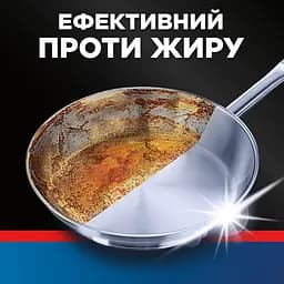 Капсули для посудомийних машин Finish Ultimate All in 1, 100 шт. - мініатюра 5