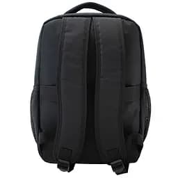 Рюкзак міський для подорожей Semi Line 24 Black (P8311-0) - мініатюра 4