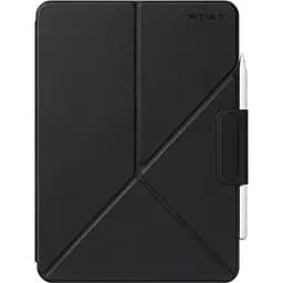 Чохол-книжка Pitaka MagEZ Folio 2 для Apple iPad Pro 13" 2024 Black (FOL2404P) [113000]