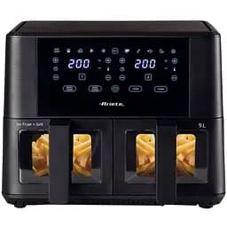 Мультипіч Ariete Air fryer 4631 BL (55518)